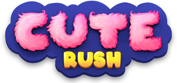 Logo Cute Rush